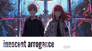 Tengoku Daimakyou  Opening 1  innocent arrogance  Legendado em PTBR  Lyrics [upl. by Eilerua]