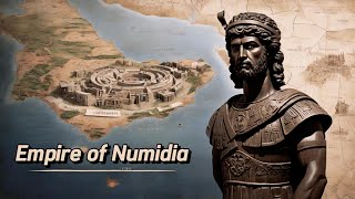 Numidia Legacy of an Ancient Empire [upl. by Adniram]