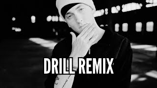 Logic amp Eminem  Homicide but its a drill remix [upl. by Rosina]