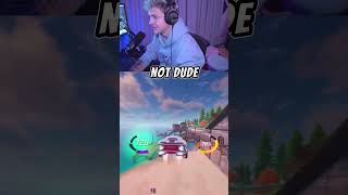 Ninja explains why ninjashyper will never come back ninja fortnite trending [upl. by Goff250]