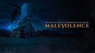 Malevolence Official Trailer 2018 [upl. by Dixie581]