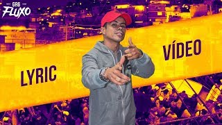 MC NEGUINHO DO KAXETA  MEDLEY AO VIVO LYRIC VIDEO DJ YURI MARTINS [upl. by Rihsab]