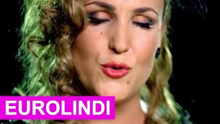 Aferdita Demaku  Dashnor pa dashuri Official Video Full HD [upl. by Anyar56]