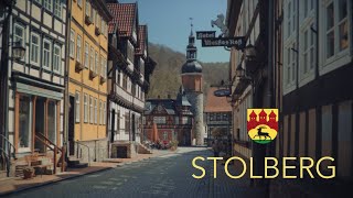 Stolberg im Harz [upl. by Aeikan390]