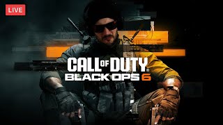 Pronti a bombardare  CALL OF DUTY BLACK OPS 6  Ep3  PC [upl. by Ayhtin905]