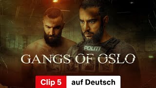 Die Blutsbrüder von Oslo Staffel 1 Clip 5  Trailer auf Deutsch  Netflix [upl. by Biggs547]