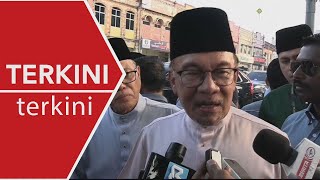 TERKINI Kerajaan pertimbang beri bonus raya kepada penjawat awam [upl. by Enoyrt]