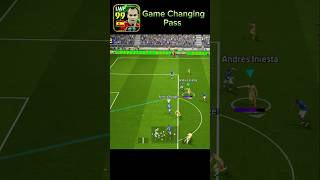 Efootball free epic Double booster Ainiesta efootball efootball2024 [upl. by Swihart]