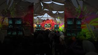 Atman Festival Morning Dancefloor 2024 [upl. by Smada296]