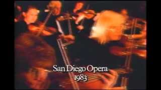 Pacific Bell commercial with San Diego Opera 1985 [upl. by Wolfson]