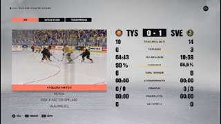 NHL 2320241210141129 [upl. by Lenoyl]