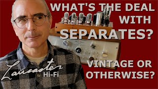 Whats the Deal With Separates Vintage or Otherwise [upl. by Dionne]