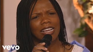 Lynda Randle  God On the Mountain Live [upl. by Nodnol997]