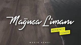 Mağusa Limanı Duygusal Kemençe Karadeniz Fon Müziği  Selda Bağcan Kemençe Cover [upl. by Brock]