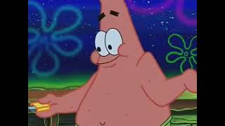 FORMER LOST MEDIA SpongeBob Shanghaied You Wish Patricks Winning Ending Best Source Merge [upl. by Pardew1]