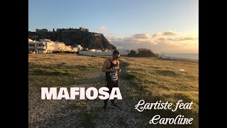 Mafiosa Lartiste feat Caroliina zumba choreography [upl. by Sperling]