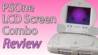 PS1 LCD Combo  Is it worth buying in 2020  Console Review [upl. by Catton218]