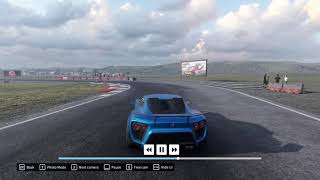 CarX Drift Racing Online  Red Ring Flanker F  027700 [upl. by Mallen]