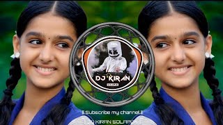 Kannada Sali High School Muli Dj Song l High School Muli Janapada Dj Song l Janapada Full DJ Song [upl. by Gwenni]