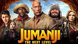 Jumanji  The Next Level  Jumanji 3 movie clip scene 2019 [upl. by Elohcin652]