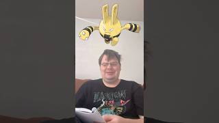 Electabuzz LineWorst To Best pokemon videogames asmr [upl. by Roban]