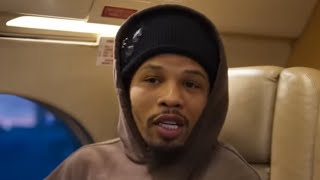 Gervonta Davis REVEALED his Next Opponent for November “He’s UNBEATABLE” [upl. by Okram]