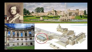 History Around Us Himley Hall Episode 5  Witley Court [upl. by Essej]