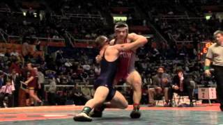 2012 IHSA State Final Highlights Part 2 [upl. by Christiansen]