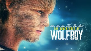 The Adventures of Wolfboy  UK Trailer  2021  Uplifting drama with Chloë Sevigny [upl. by Adlin]