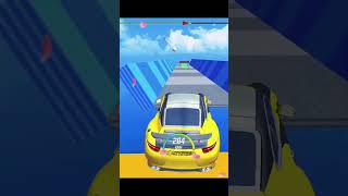 Ramp Car Racing  Car Racing 3D  Android Gameplay  3 [upl. by Debra]