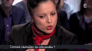 Comment réconcilier les antiracistes   Ce soir ou jamais   180316 14 [upl. by Elacim]