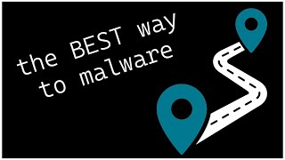 A Roadmap to Learning Malware  How to Get Started [upl. by Dleifniw]