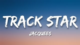 Jacquees  Trackstar Lyrics Quemix [upl. by Einallem]