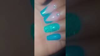 reggaeton uñas uñas viralvideo amor ll famosa [upl. by Vinn]