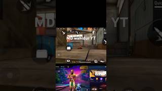 1 Dinon Mein jarsi Kaise Hamare sikhaye free Fire video md wahidur YT [upl. by Earesed820]