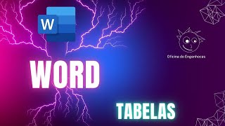 Word  Tabelas [upl. by Amlet469]