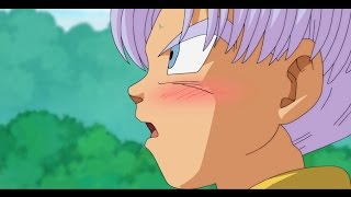 Kid Trunks Meets Future Mai [upl. by Arot]