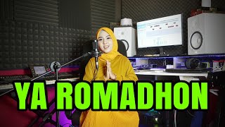 YA RAMADHAN  KOPLO AGAIN QASIDAH MODERN HIGH QUALITY AUDIO [upl. by Sehguh]