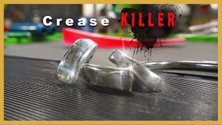 Crease Killer Tips  PDR Tool Tutorial [upl. by Giraldo]