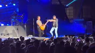 Cole Swindell Love You To Late  Charlotte Nc [upl. by Brownson]