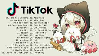 Tik Tok Songs 2021  TikTok Playlist TikTok Hits 2021 Vol1 [upl. by Riannon807]