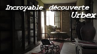 Le Collectionneur Japonais URBEX [upl. by Kilah]