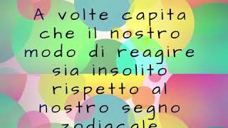 Come reagisci Te lo dice Marte [upl. by Ewer]