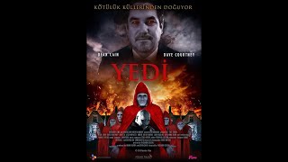 YEDİ The Seven  Türkçe Dublajlı Full Korku Filmi İzle [upl. by Alden]