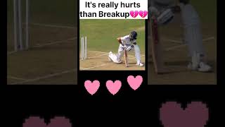 Its really hurts Virat dismissal in second inning ind vs nz shorts [upl. by Cleodel119]