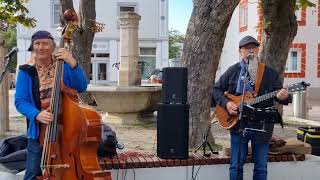 Busking Radolfzell [upl. by Annoyt]