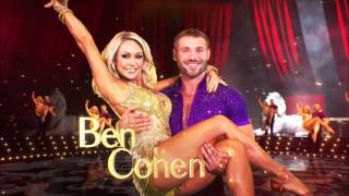 Strictly Come Dancing  Series 11  Opening Titles HD [upl. by Uwkuhceki]