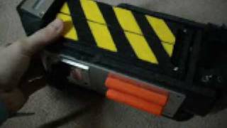 GhostBusters fr Ghost Trap [upl. by Ronyam]