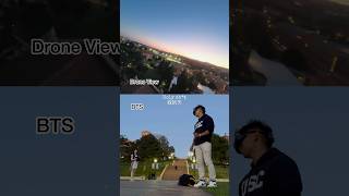 The 3rd take was the best take🌠usc ucla uci ucr graduation fpv djiavata [upl. by Lihkin143]