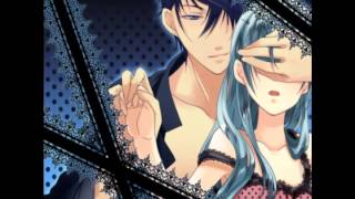 Romeo amp Cinderella 【Rock Version Romanji Lyrics】 Gurutanim Ft Doriko  Suzumun [upl. by Aicinat]